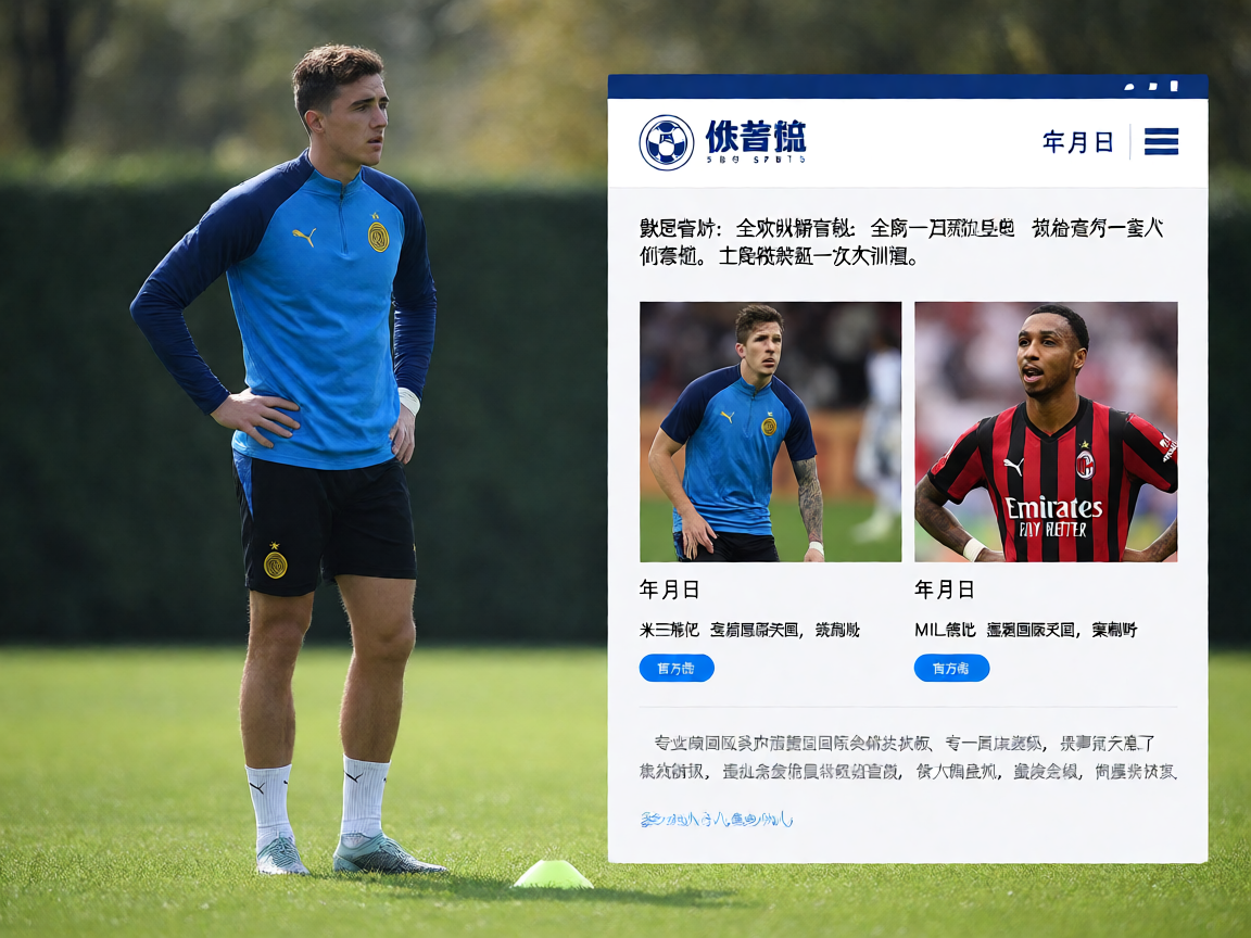 AC米兰体育官网-球员训练场景-球队备战欧冠比赛